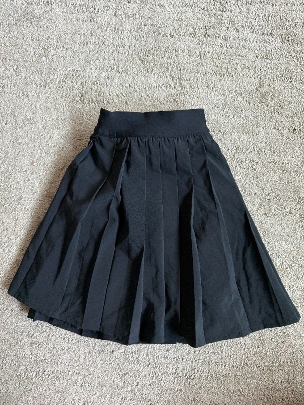 lululemon skirt